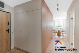 Nowe mieszkanie 73m2- Szlachecka